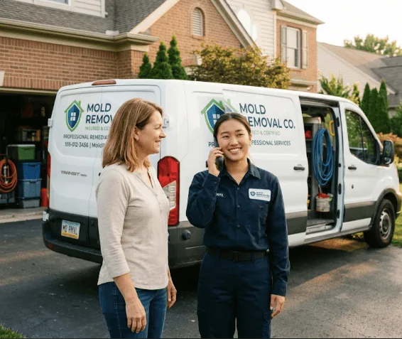 Crawlspace Mold Remediation Solsberry, IN FAQs